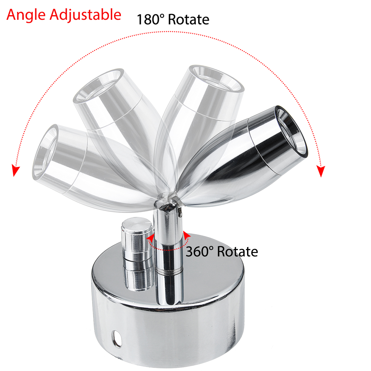 12V-Dimming-LED-Reading-Spot-Light-RV-Boat-Caravan-Motorhome-Bedside-Wall-Lamp-1695912