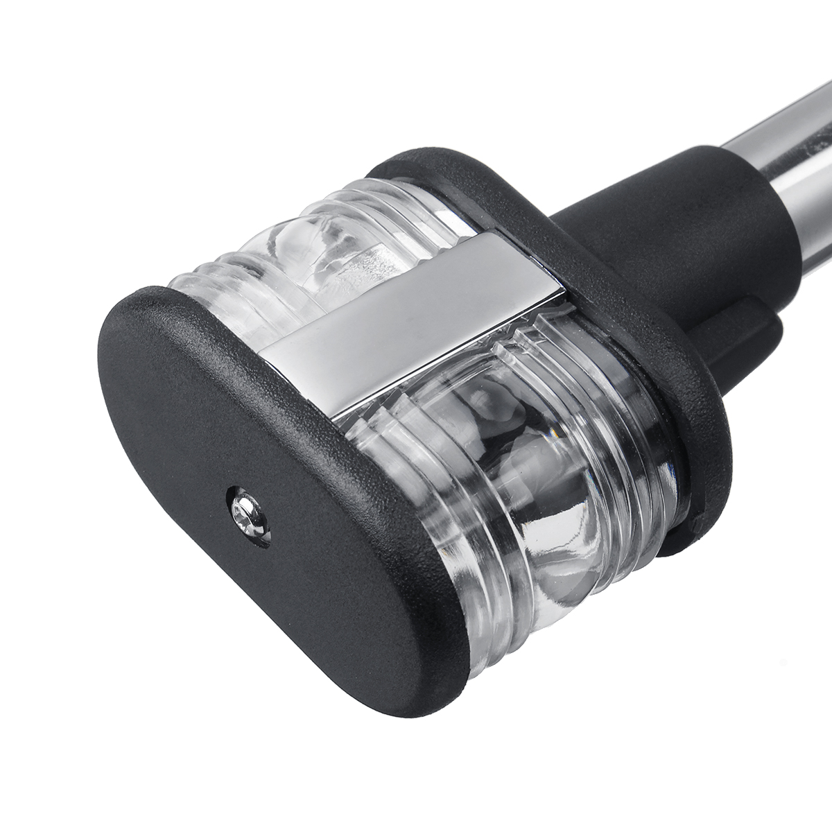 12V-Fold-Down-Marine-Boat-Yacht-Navigation-Light-Stern-Anchor-Pole-Lamp-Stainless-Steel-304-1544733