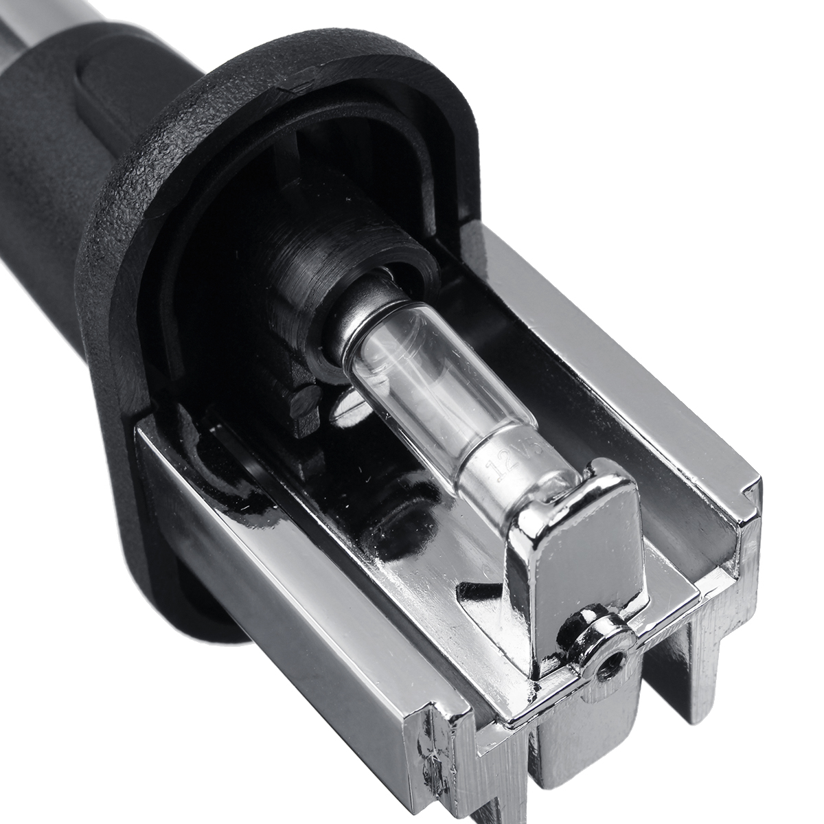 12V-Fold-Down-Marine-Boat-Yacht-Navigation-Light-Stern-Anchor-Pole-Lamp-Stainless-Steel-304-1544733