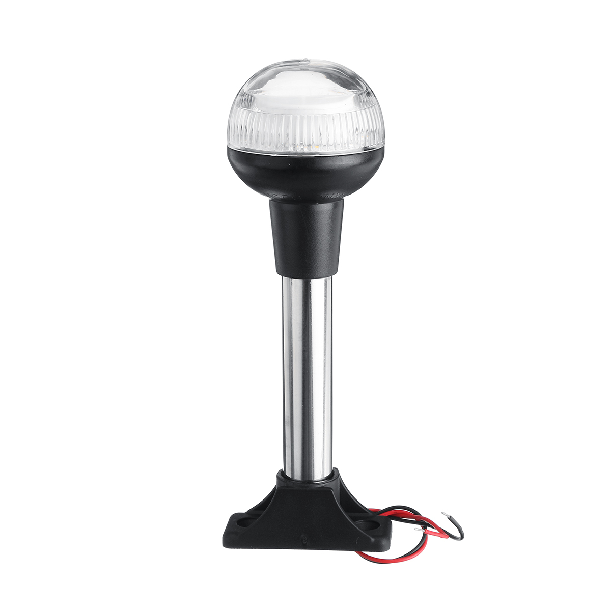 12V-IP65-Waterproof-Marine-Boat-Pontoon-LED-Navigation-Lights-Stern-Anchor-Pole-Lamp-1566636
