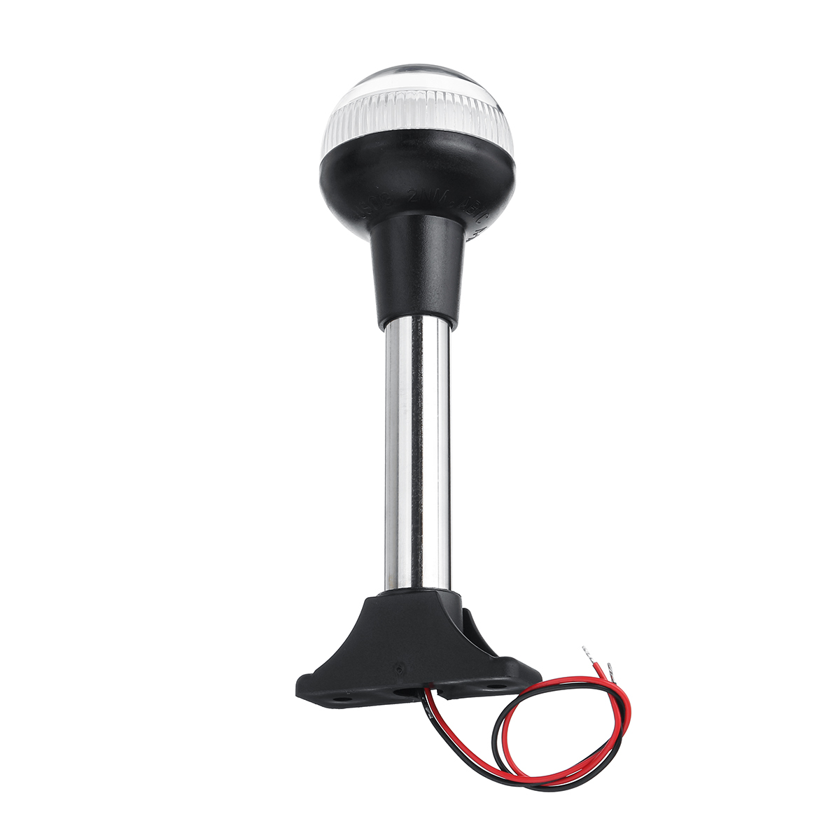 12V-IP65-Waterproof-Marine-Boat-Pontoon-LED-Navigation-Lights-Stern-Anchor-Pole-Lamp-1566636