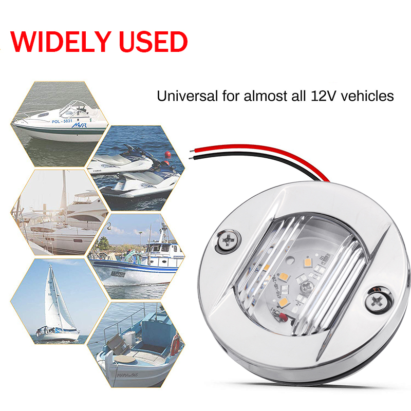 12V-LED-2835-Round-Stern-Transom-Lights-For-Boat-Marine-Embedded-Mounting-Stainless-Steel-1568000