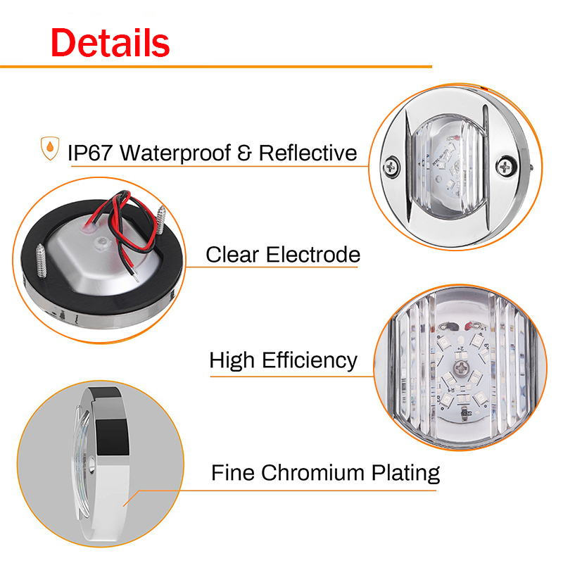 12V-LED-2835-Round-Stern-Transom-Lights-For-Boat-Marine-Embedded-Mounting-Stainless-Steel-1568000