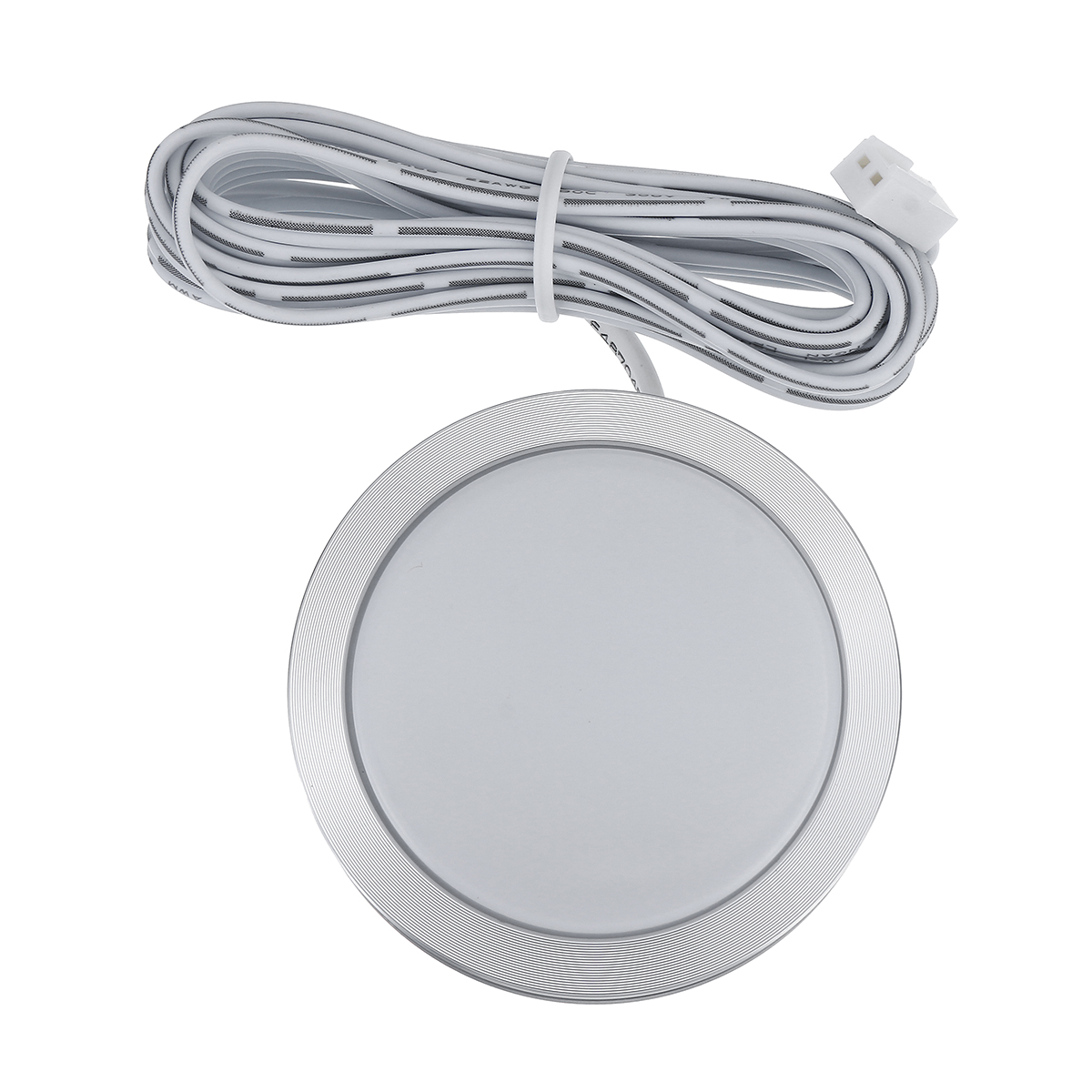 12V-LED-Cabin-Ceiling-Lamp-Down-Light-CaravanCamperTrailerCar-Cool-White-1819311