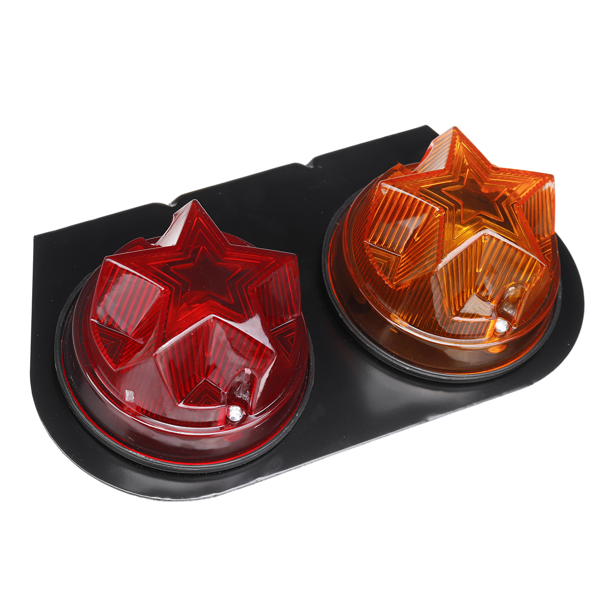12V-LED-Indicator-Stop-Rear-Tail-Lights-Dual-Color-For-Boat-Car-Truck-Trailer-1454160