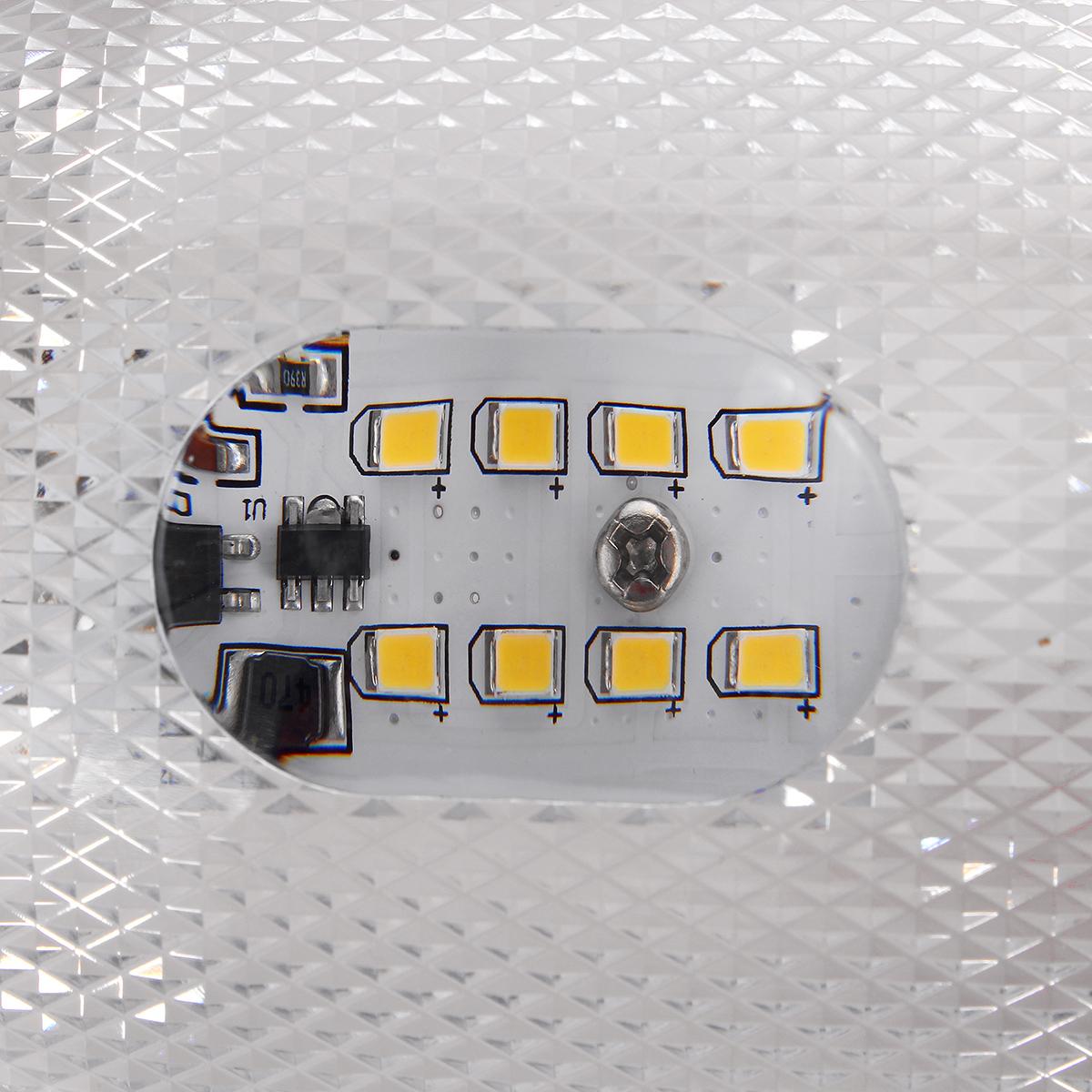 12V-LED-Interior-Ceiling-Dome-Light-For-Caravan-Boat-Camper-Trailer-Car-RV-1440833