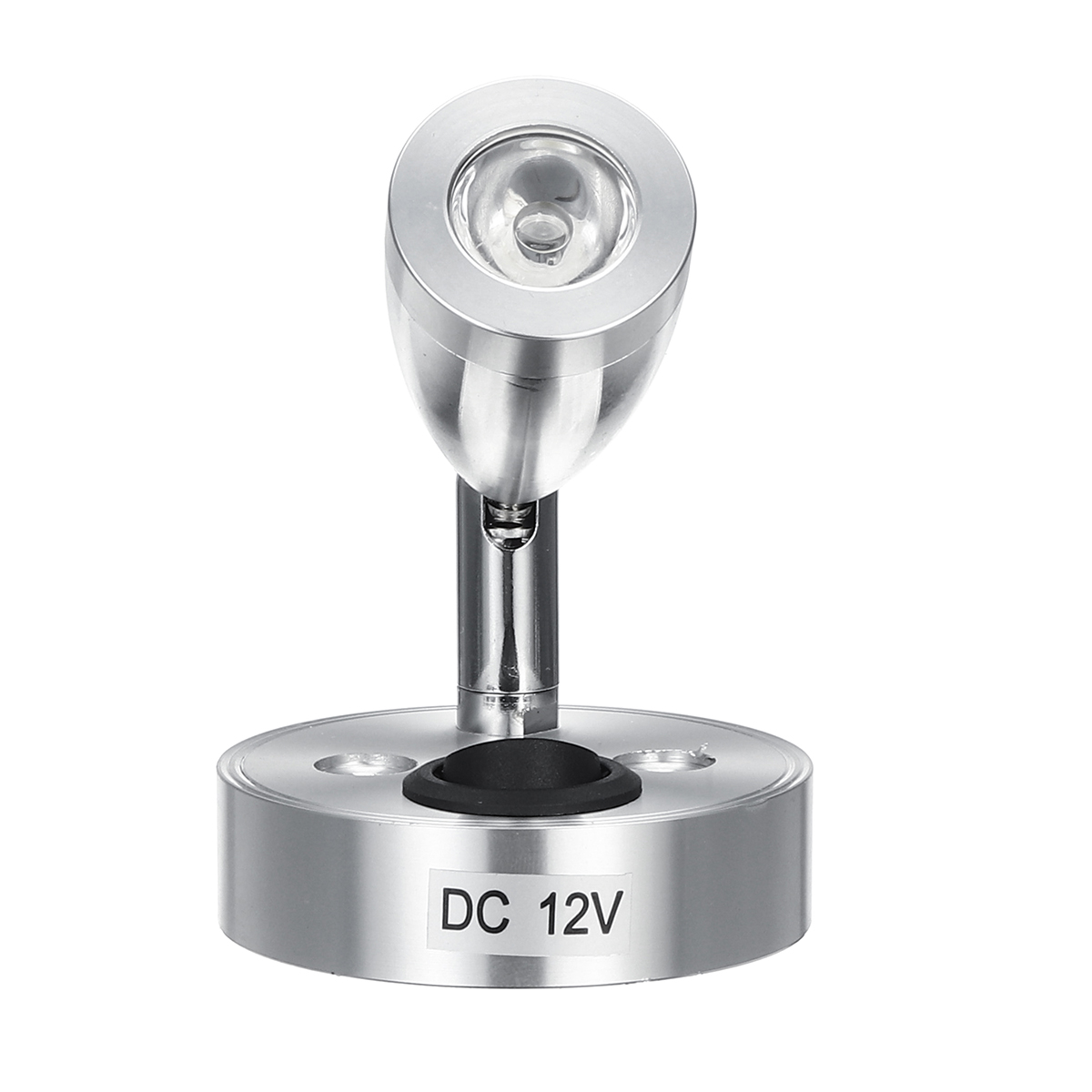 12V-LED-Interior-Reading-White-Lights-With-Switch-For-Campervan-Caravan-Boat-1514871