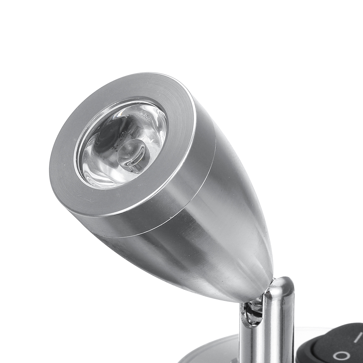 12V-LED-Interior-Reading-White-Lights-With-Switch-For-Campervan-Caravan-Boat-1514871