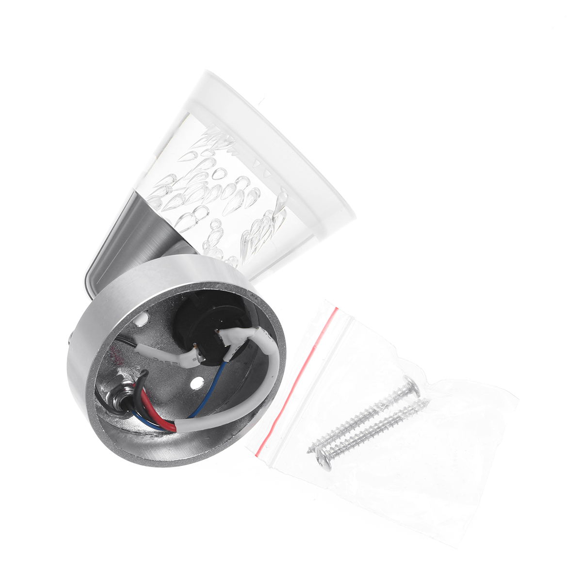 12V-LED-Reading-Light-RV-Trailer-Boat-Wall-Mount-Bedside-Book-Lamp-1455671