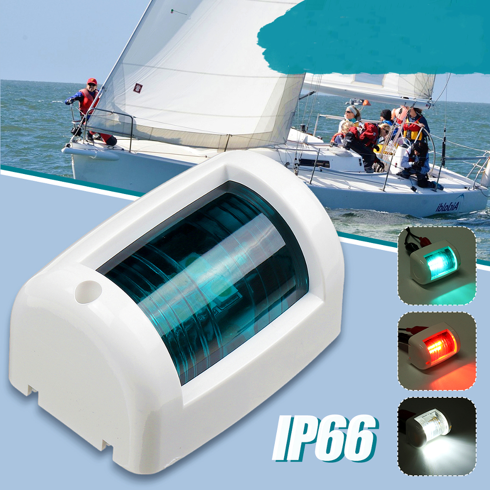 12V-LED-Side-Marker-Signal-Lamp-Navigation-Lights-For-Port-Starboard-Marine-Boat-1596632