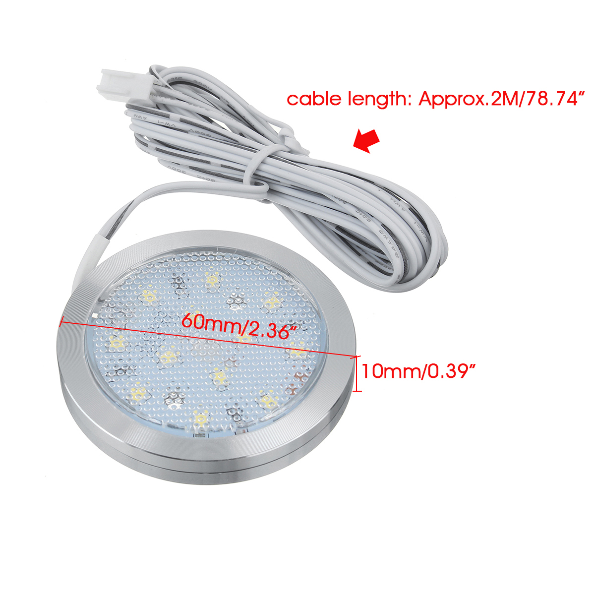 12V-LED-Spot-Light-Ceiling-Cabin-Interior-Lamp-Downlight-For-VW-T4-T5-RV-Caravan-1775634