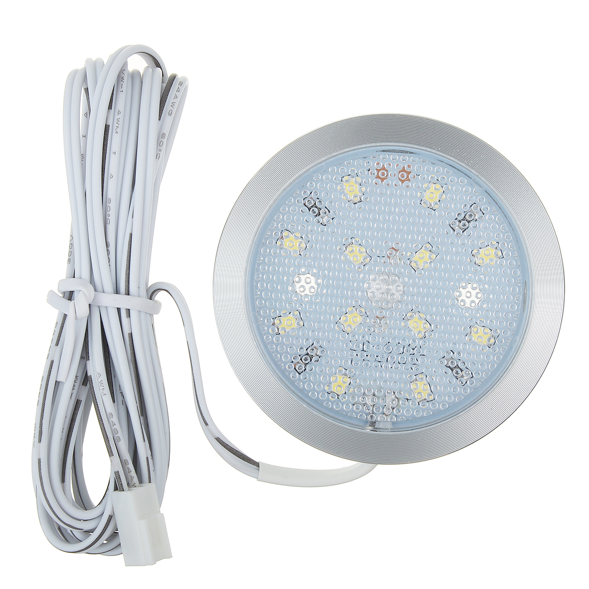 12V-LED-Spot-Light-Ceiling-Cabin-Interior-Lamp-Downlight-For-VW-T4-T5-RV-Caravan-1775634