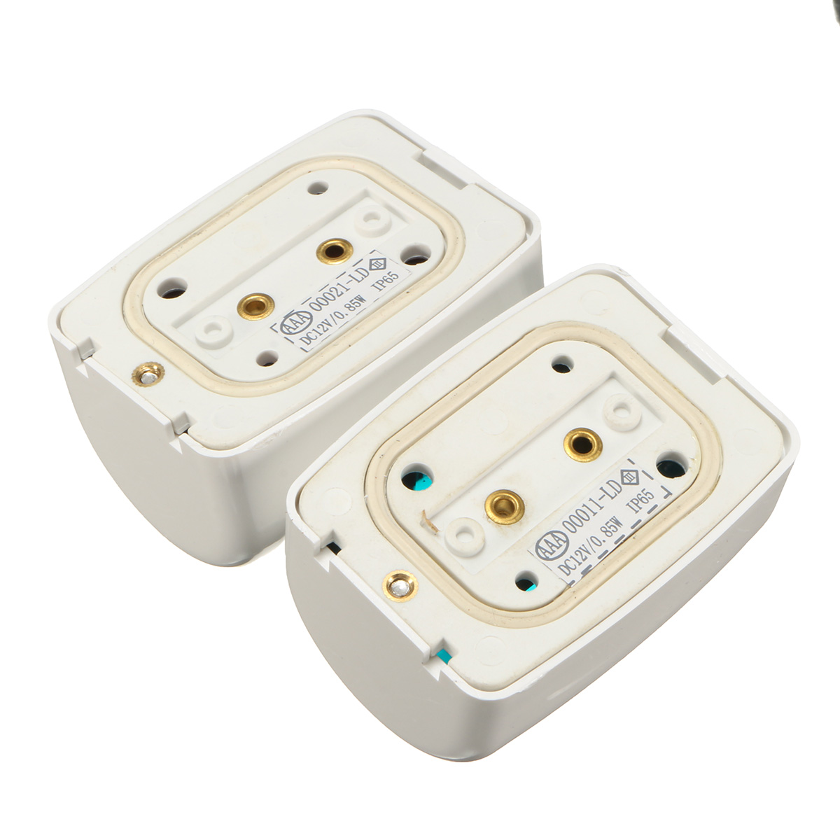 12V-LED-Starboard-Port-Navigation-Light-For-Marine-Boat-Yacht-1683760