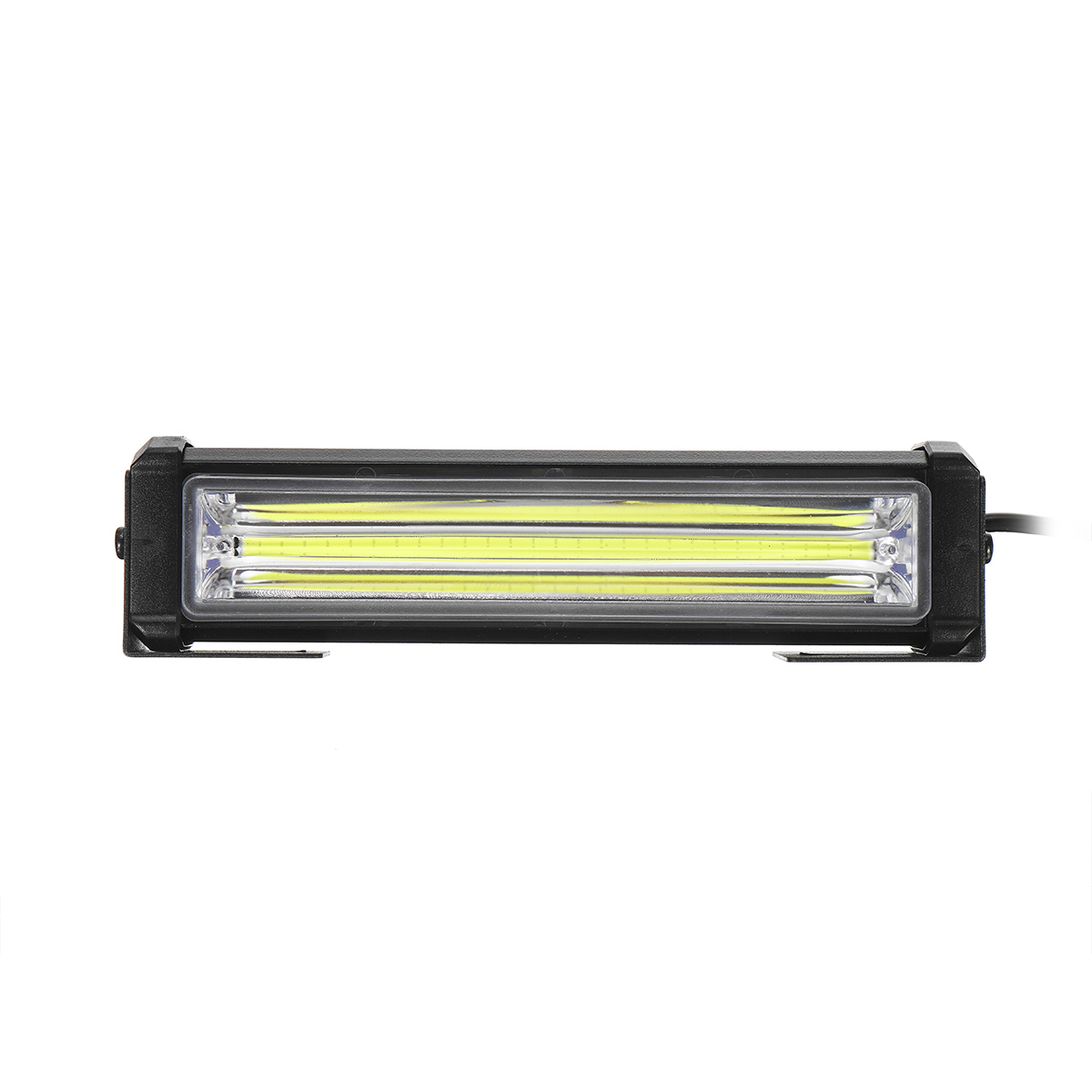 12V-LED-Strobe-Flash-Warning-Light-Remote-Contro-Emergency-RedYewllow-Fog-Lamp-1750225
