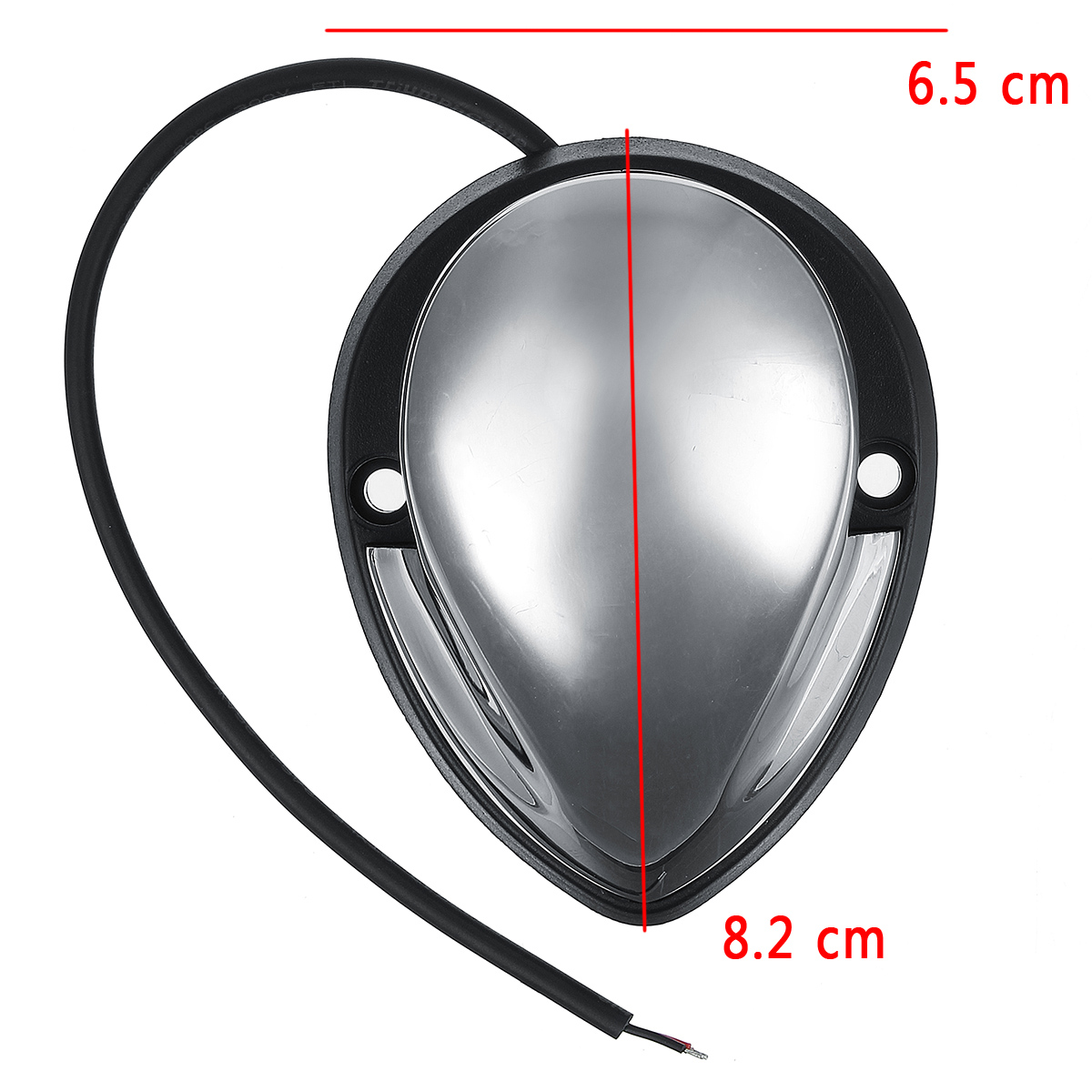 12V-LED-Waterproof-Navigation-Lights-Nav-Lamp-Starboard-Marine-Boat-Yacht-Bow-1644841