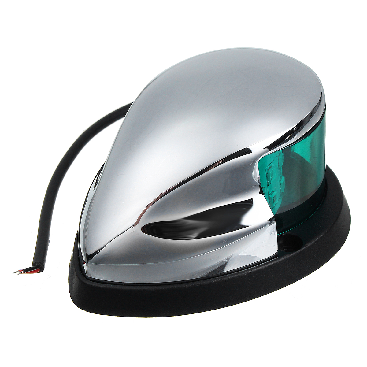12V-LED-Waterproof-Navigation-Lights-Nav-Lamp-Starboard-Marine-Boat-Yacht-Bow-1644841