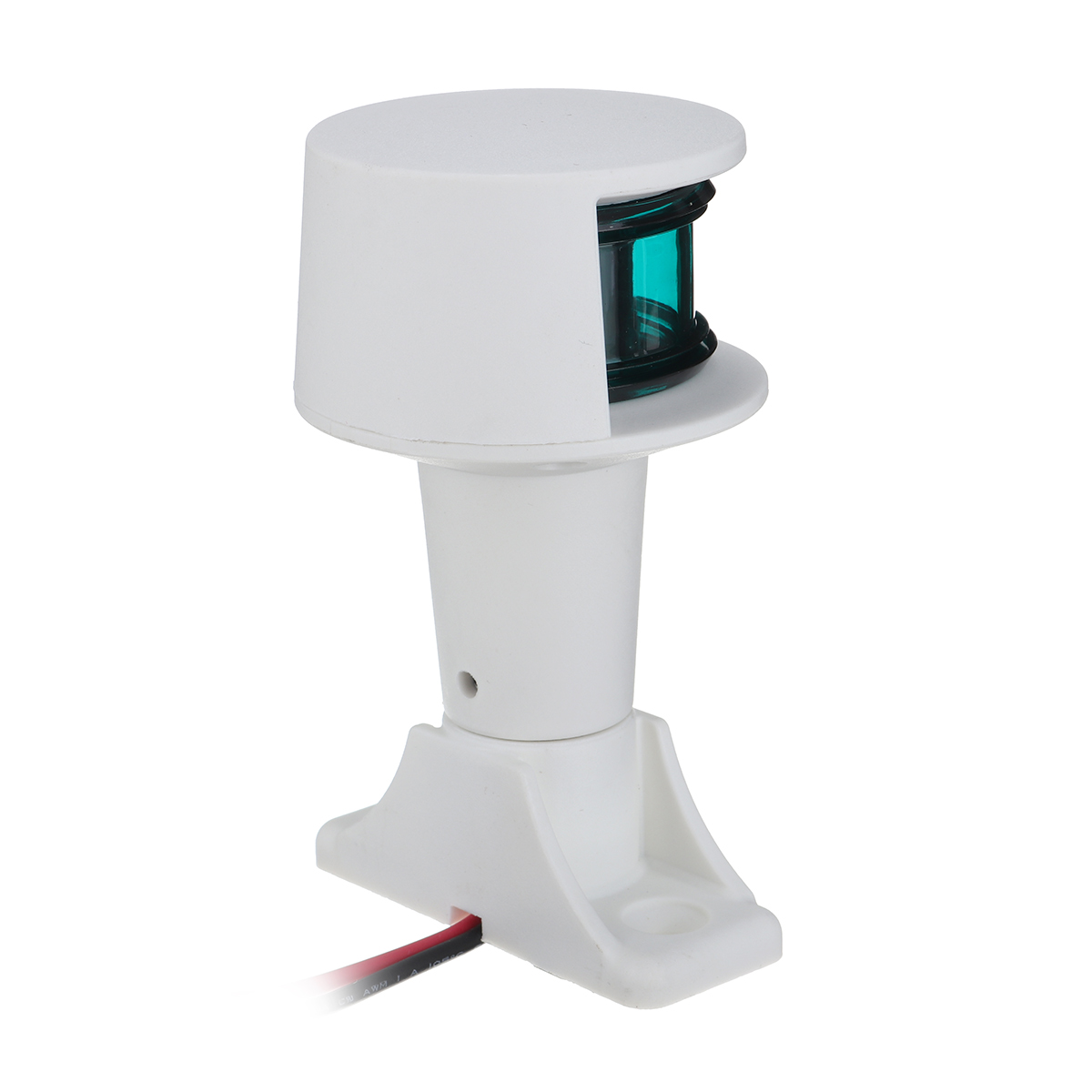 12V-Pactrade-Marine-Fixed-Base-LED-Navigation-Light-Stern-Anchor-Lights-For-Boat-1611368
