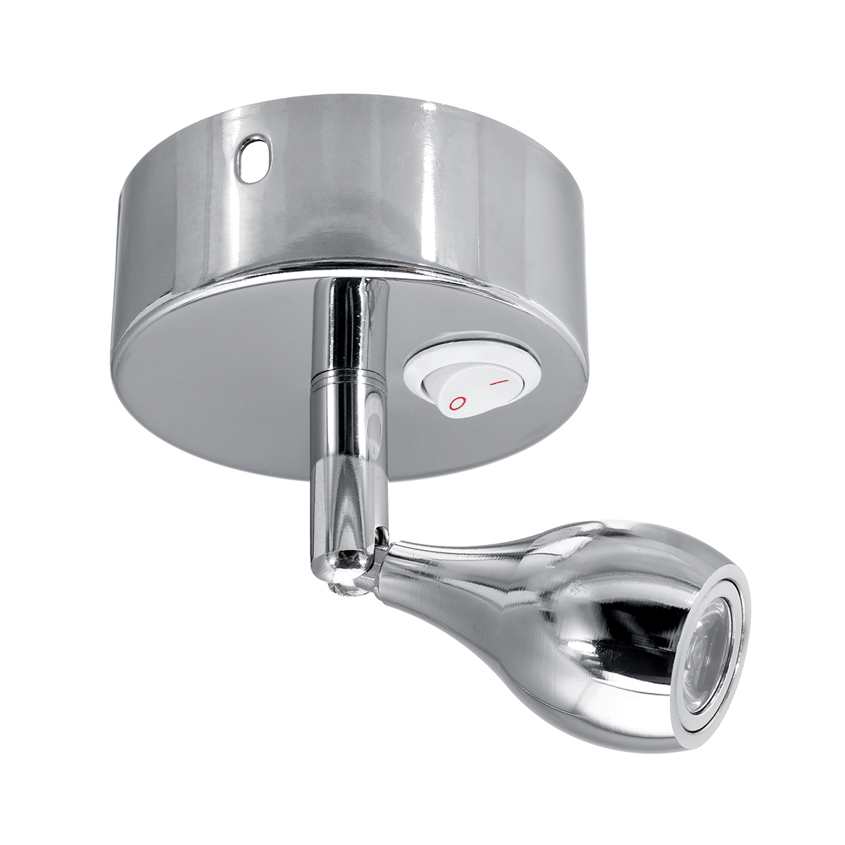 12V-Reading-Light-Interior-LED-Marine-RV-Fixture-Boat-Camper-Spotlight-Wall-Lamp-1637212