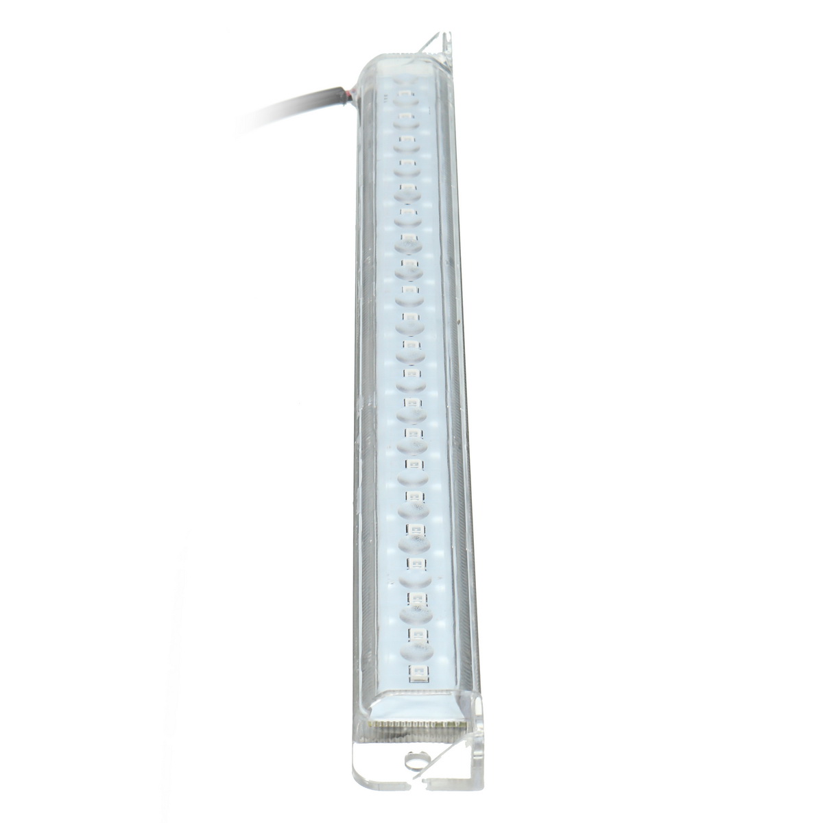 12V-Transom-Blue-Light-21-Led-Trim-Tab-Light-Kit-Transom-Stern-Bar-Blue-Under-Water-Boat-Marine-1134230