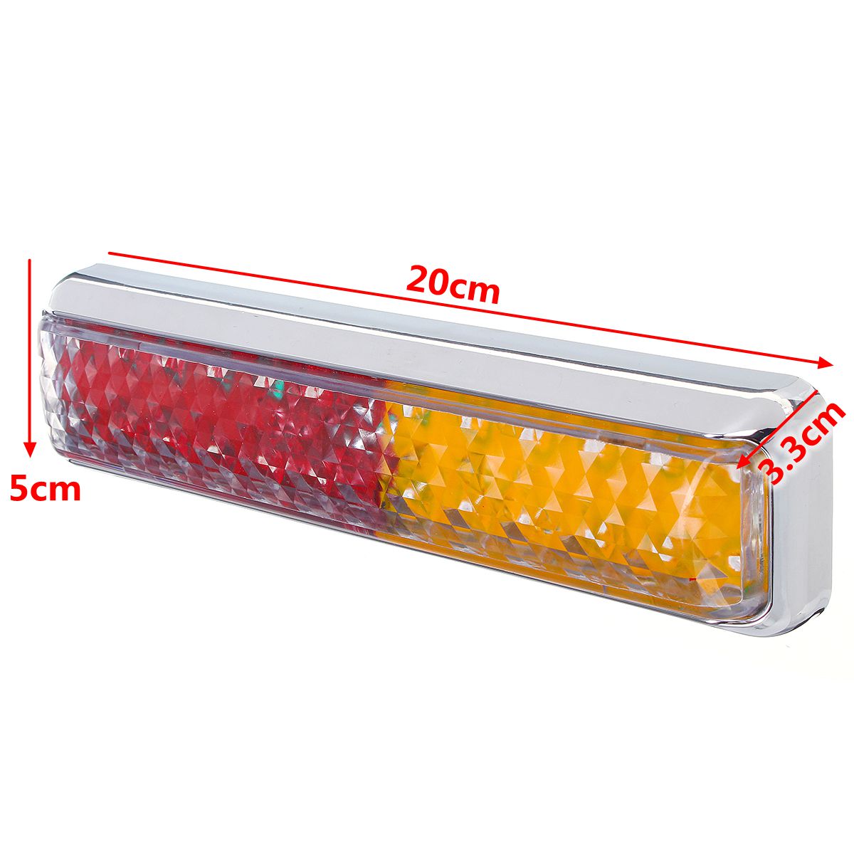 12V24V-24-LED-Tail-Lights-For-Boat-Ute-Trailer-Caravan-Truck-Stop-Reverse-Indicator-1452068