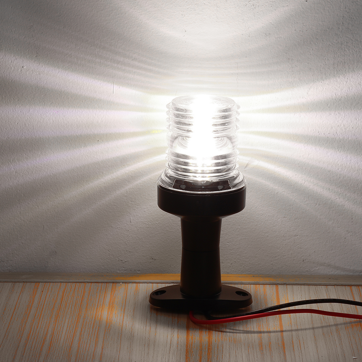 12V24V-360-Degree-Marine-Boat-Yacht-Round-Anchor-LED-White-Navigation-Light-1779911