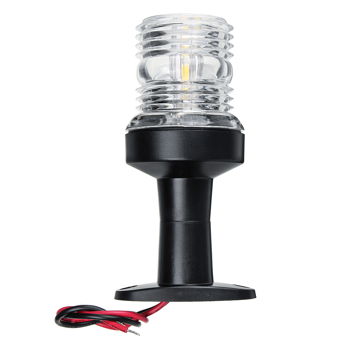 12V24V-360deg-33-LED-Navigation-Lights-Marine-Boat-Yacht-Stern-Anchor-Pole-Lamp-1566622