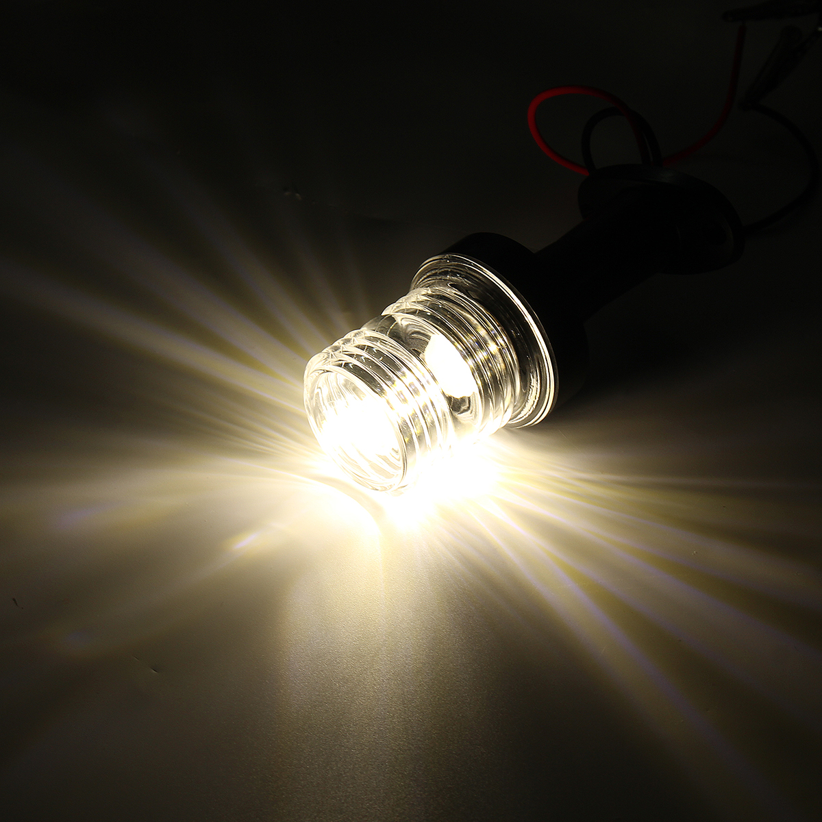 12V24V-360deg-33-LED-Navigation-Lights-Marine-Boat-Yacht-Stern-Anchor-Pole-Lamp-1566622