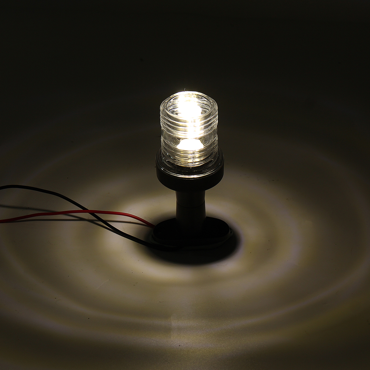 12V24V-360deg-33-LED-Navigation-Lights-Marine-Boat-Yacht-Stern-Anchor-Pole-Lamp-1566622