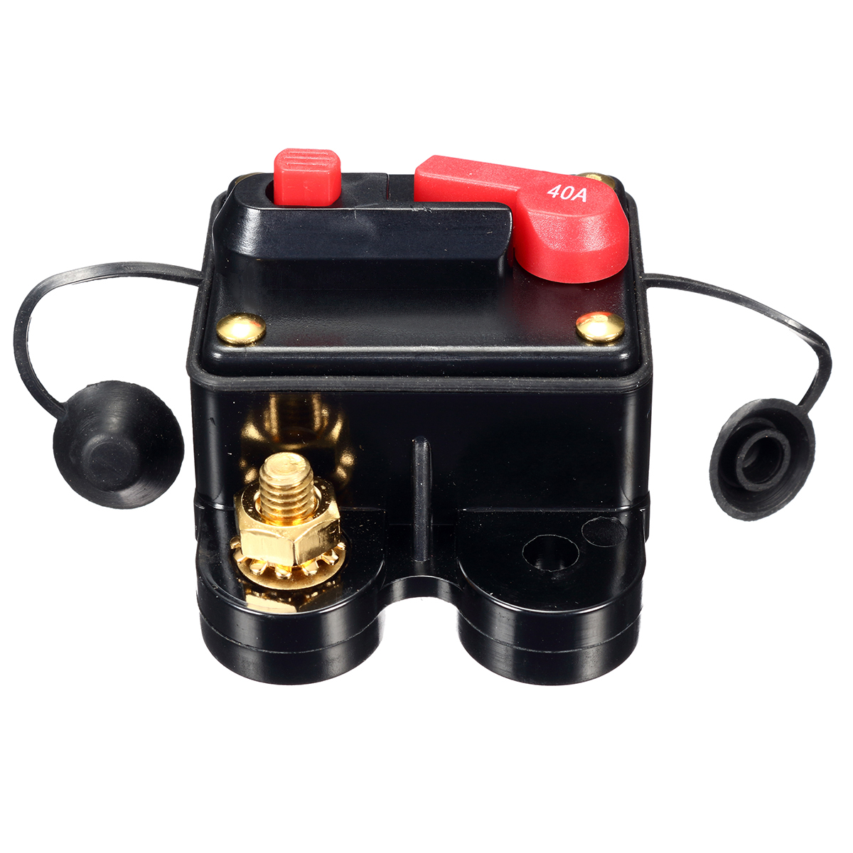 12V24V-40Amp-Manual-Reset-Circuit-Breaker-Car-Auto-Boat-Fuse-Waterproof-1287038