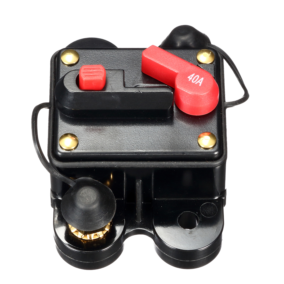 12V24V-40Amp-Manual-Reset-Circuit-Breaker-Car-Auto-Boat-Fuse-Waterproof-1287038