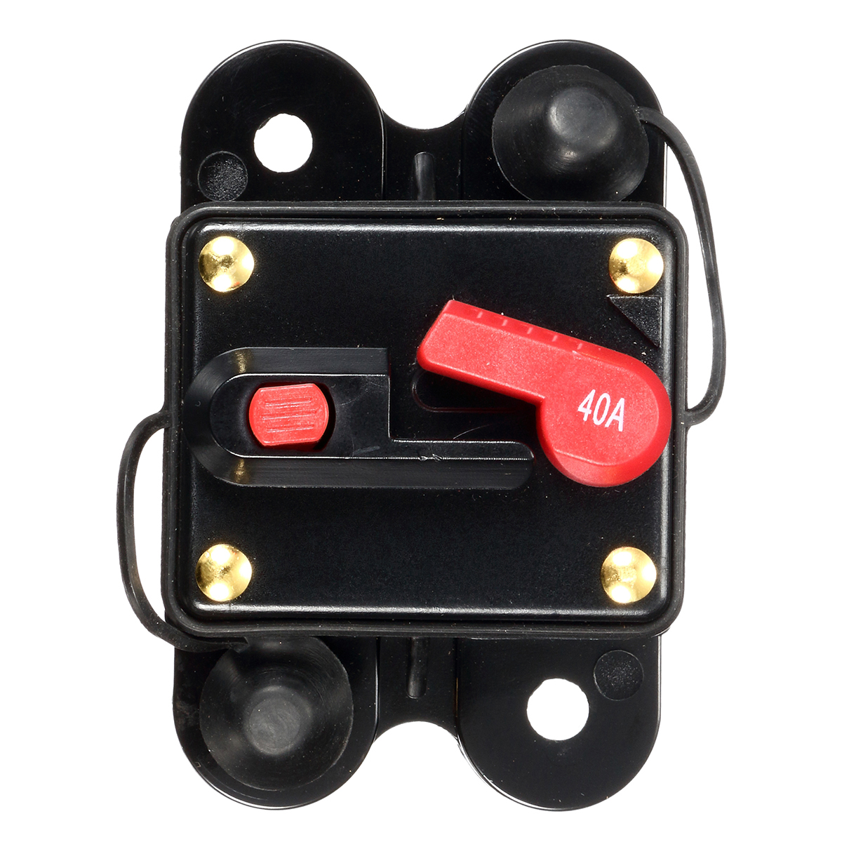 12V24V-40Amp-Manual-Reset-Circuit-Breaker-Car-Auto-Boat-Fuse-Waterproof-1287038