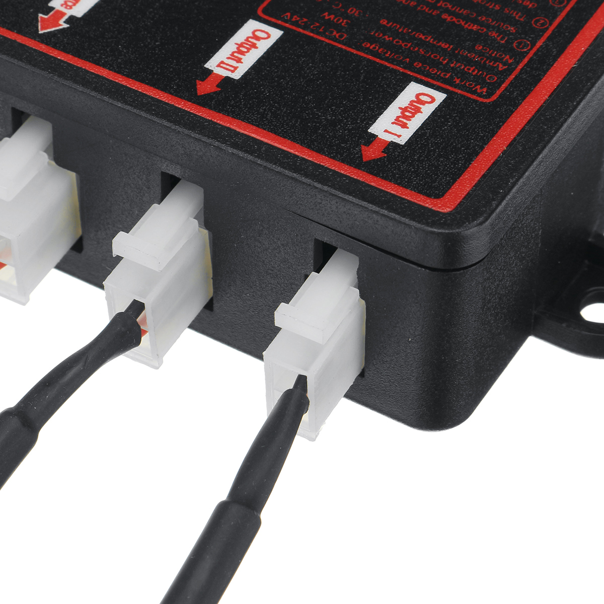 12V24V-46-12-LED-Flashing-Light-Strobe-Lamp-Truck-Recover--Amber-Beacon--Control-Waterproof-1774306