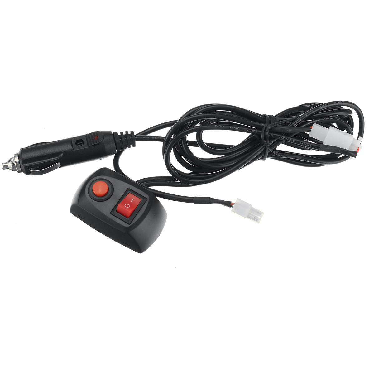 12V24V-46-12-LED-Flashing-Light-Strobe-Lamp-Truck-Recover--Amber-Beacon--Control-Waterproof-1774306