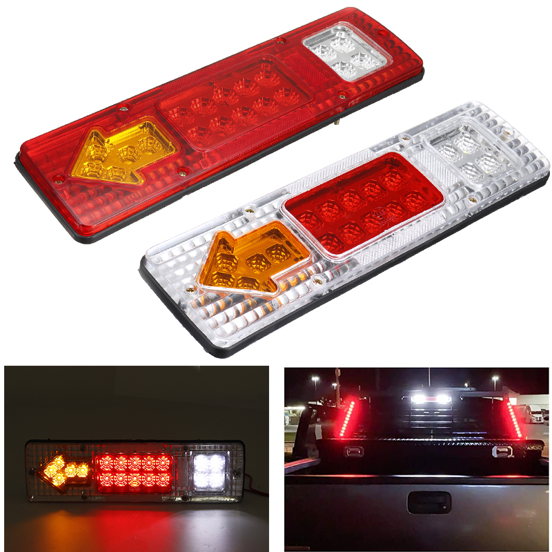 12V24V-Electronic-LED-Rear-Arrow-Tail-Brake-Light-For-Speedboat-Car-Trailers-Bus-1674708