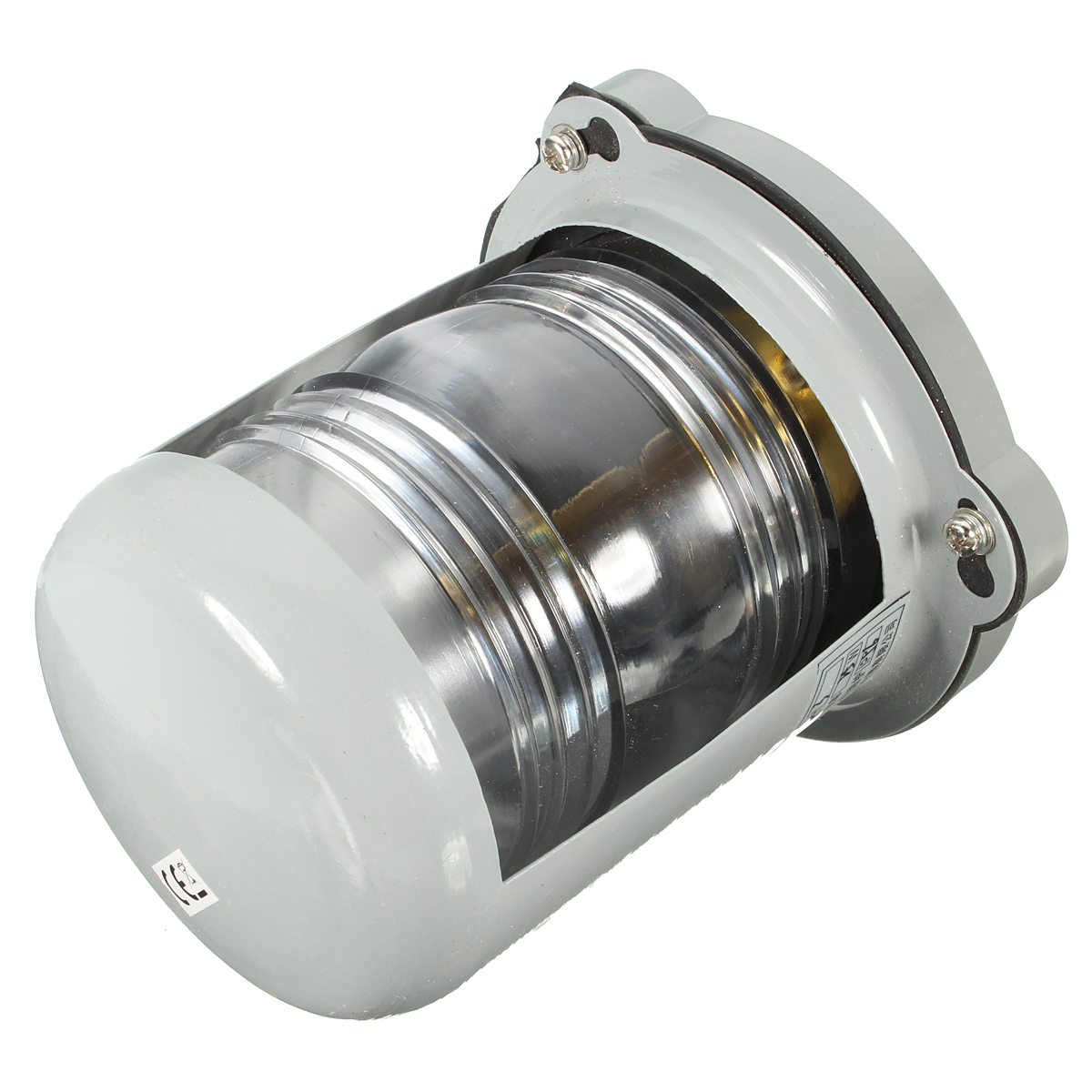 12V24V-Marine-White-Starboard-Navigation-Port-Lights-Boat-Yacht-Vessel-1492086