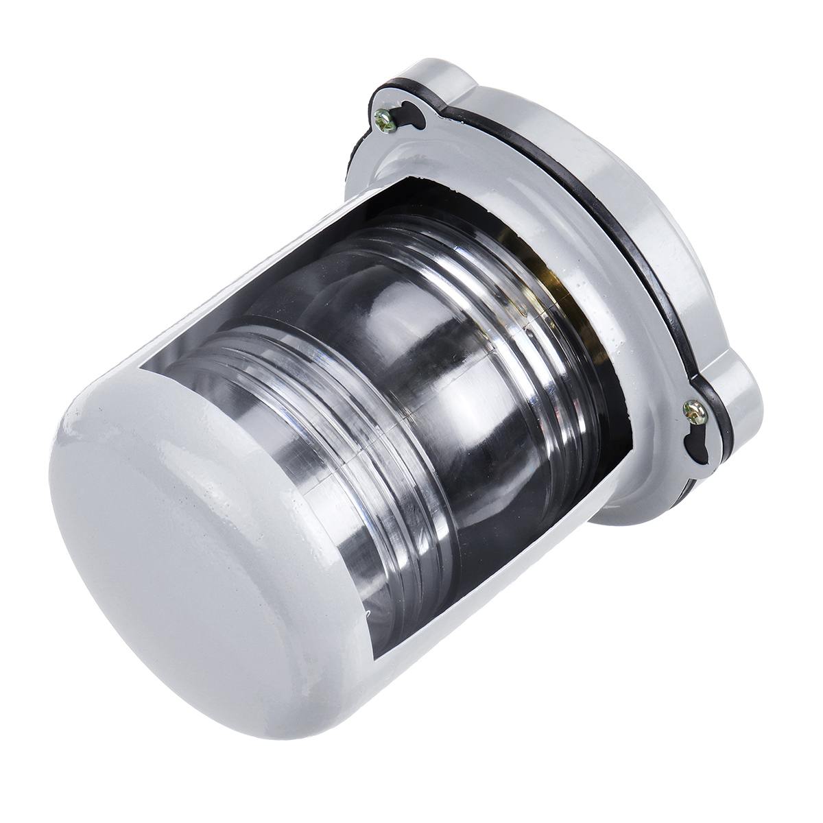 12V24V-Marine-White-Starboard-Navigation-Port-Lights-Boat-Yacht-Vessel-CXH4-3-1551515