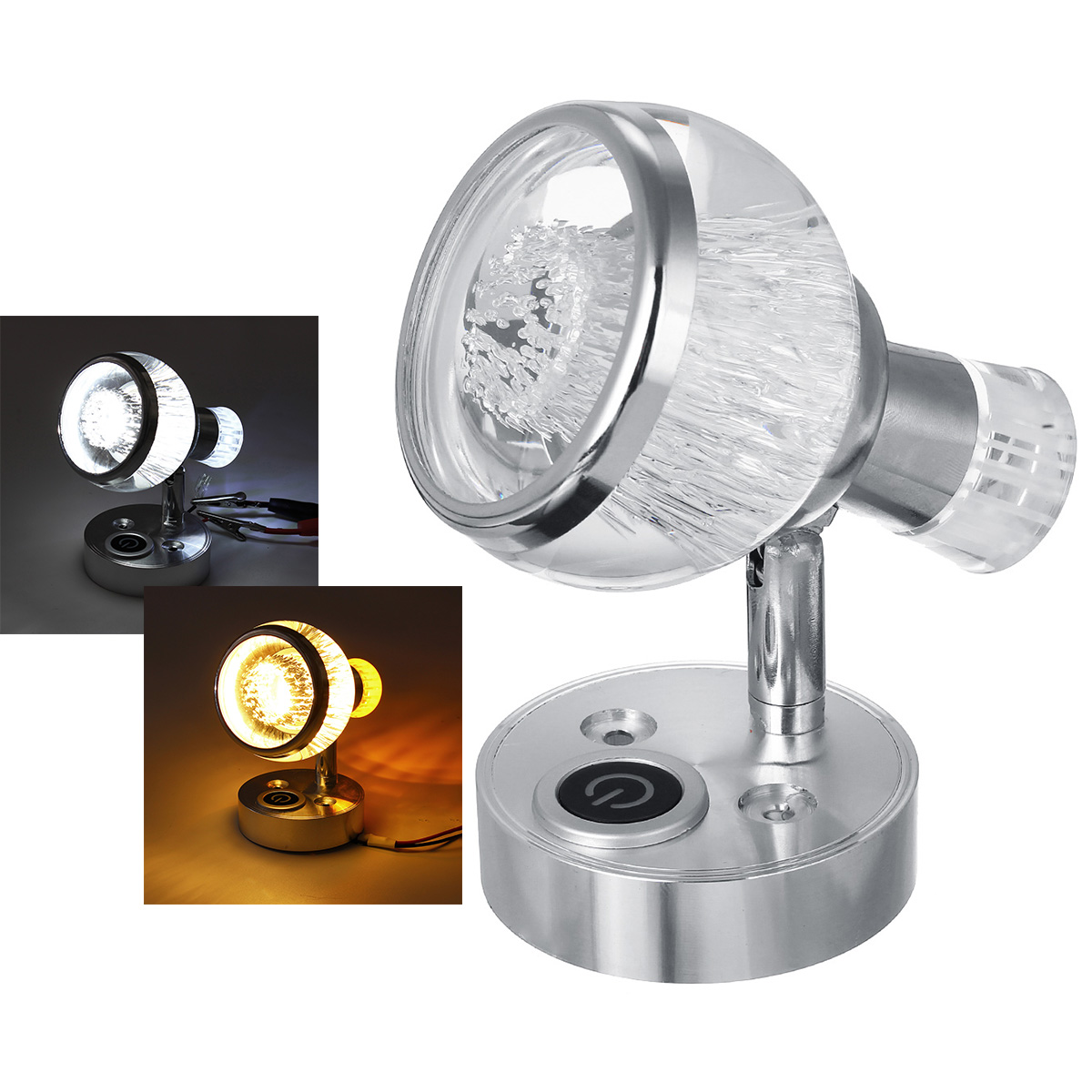 12v-3w-240lm-3000k6000k-Led-Car-Wall-Lamp-Cabinet-Wall-Lamp-Bedside-Lamp-1477454
