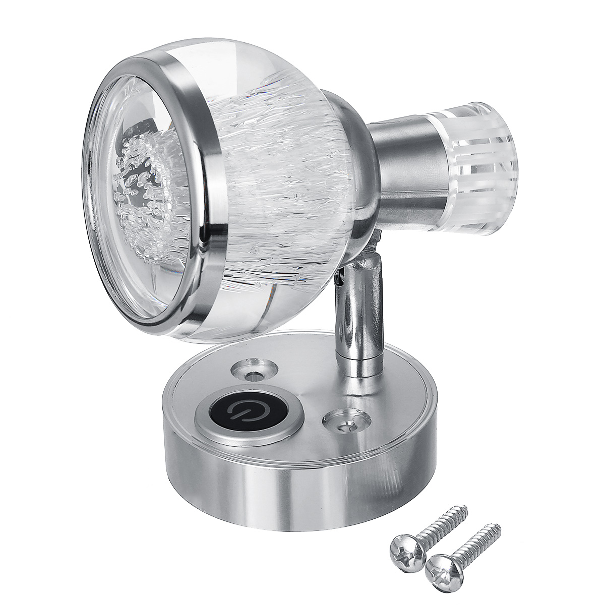 12v-3w-240lm-3000k6000k-Led-Car-Wall-Lamp-Cabinet-Wall-Lamp-Bedside-Lamp-1477454