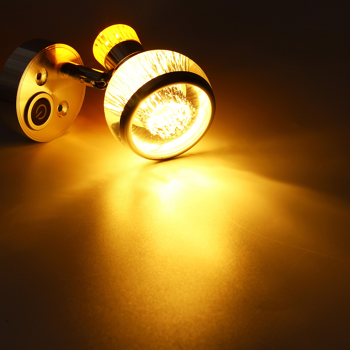 12v-3w-240lm-3000k6000k-Led-Car-Wall-Lamp-Cabinet-Wall-Lamp-Bedside-Lamp-1477454