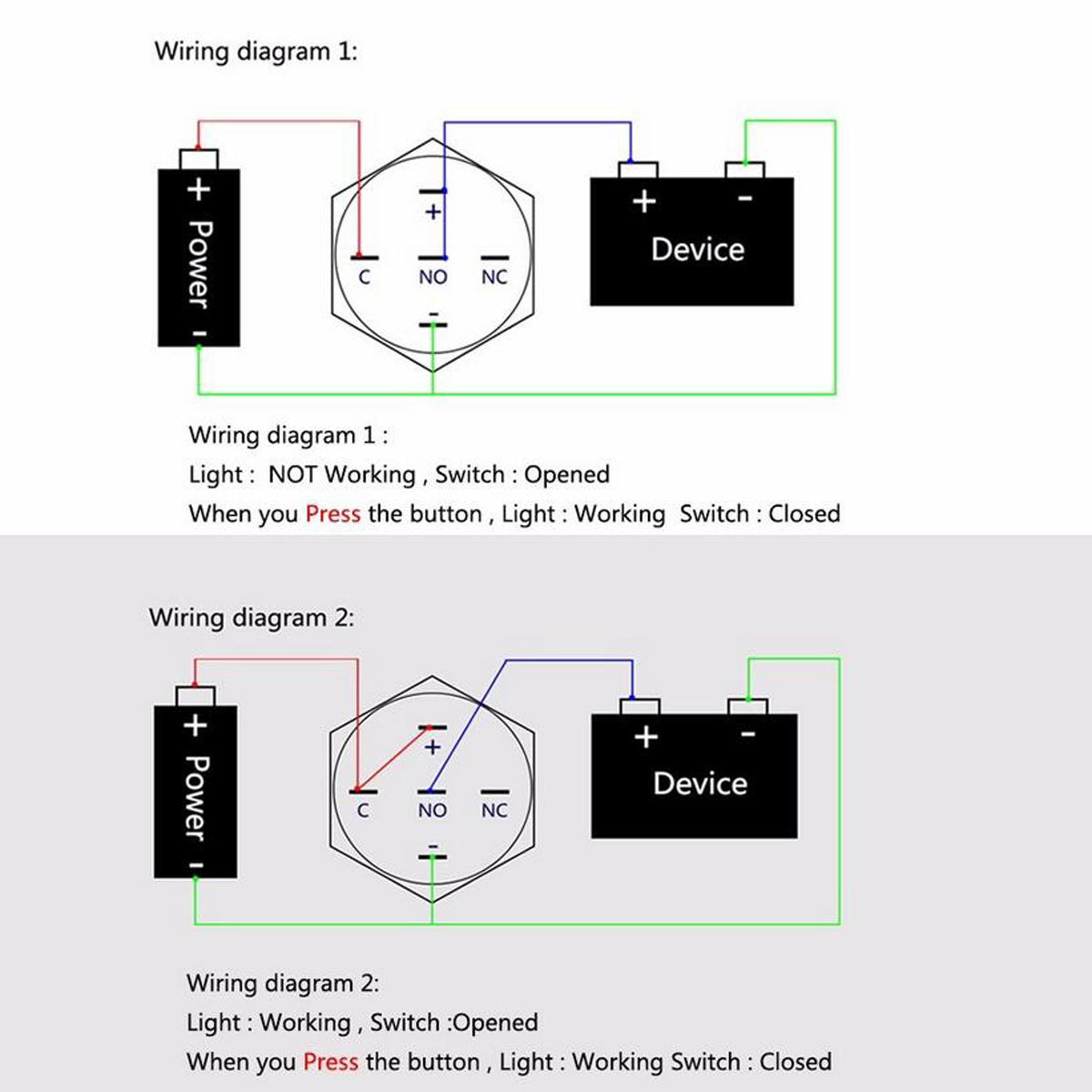 16mm-12V-24V-36V-5A-LED-Horn-Push-Button-Dashboard-MomentaryLatching-Metal-Switch-For-Car-Boat-Water-1608585