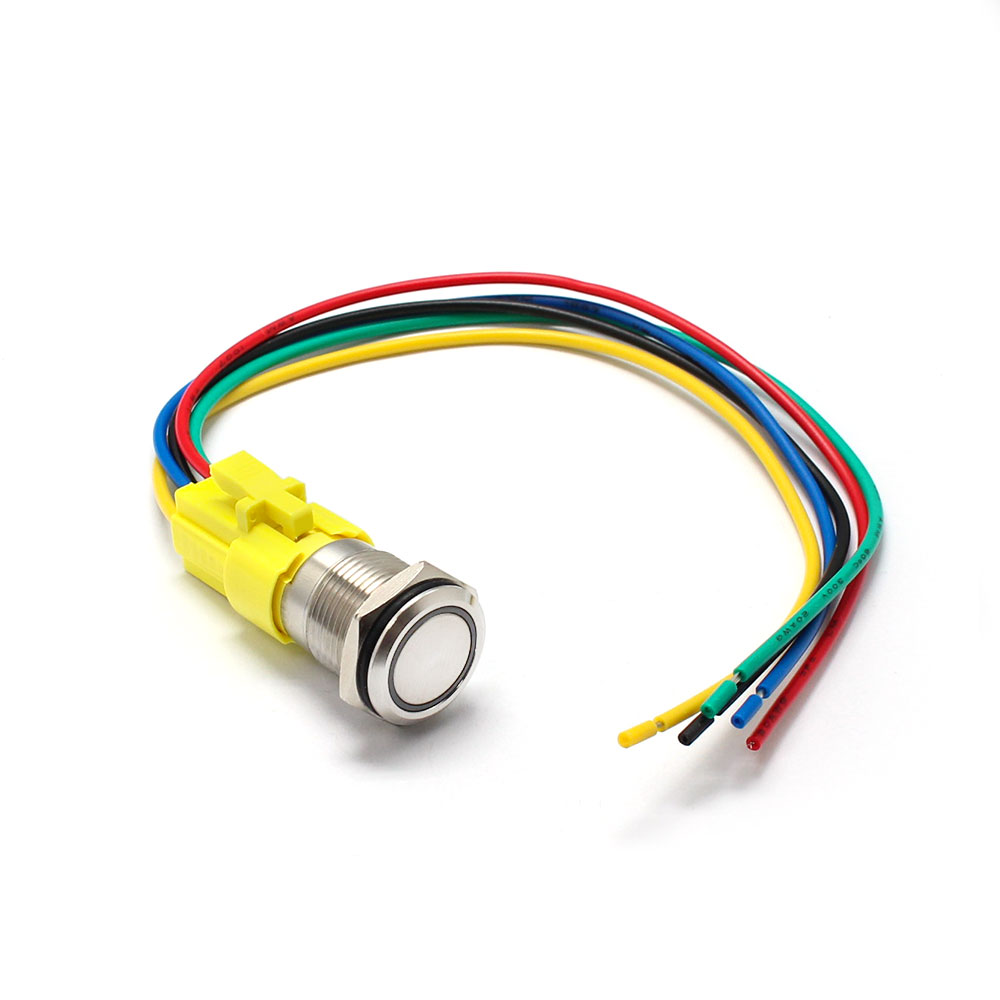 16mm-12V-24V-36V-5A-LED-Horn-Push-Button-Dashboard-MomentaryLatching-Metal-Switch-For-Car-Boat-Water-1608585