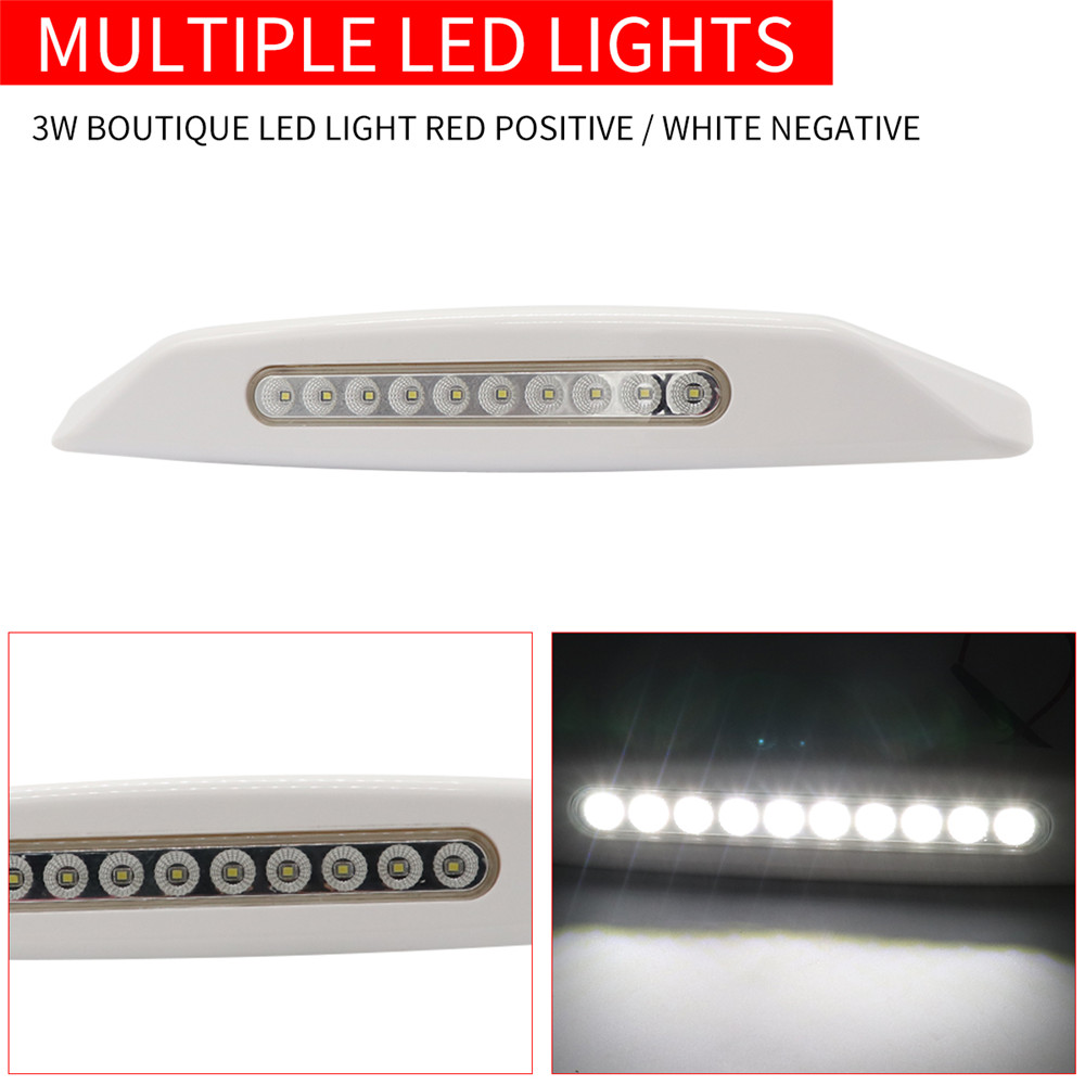 1pc-12V-3W-10LEDs-IP66-Waterproof-Outdoor-Porch-Awning-Lights-For-Car-Caravan-RV-Boat-1483584