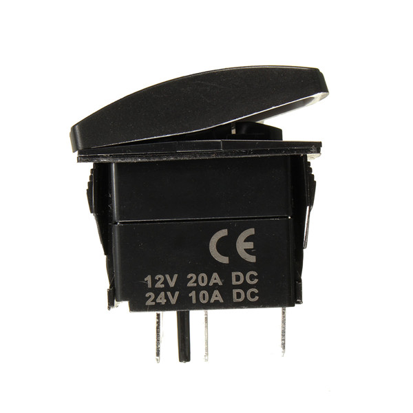 20A-12V24V-Horn-Switch-Rocker-Toggle-OnOff-LED-Light-Car-Boat-1025616