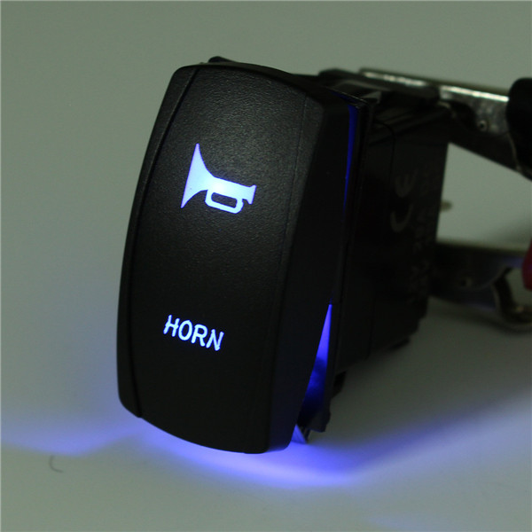 20A-12V24V-Horn-Switch-Rocker-Toggle-OnOff-LED-Light-Car-Boat-1025616