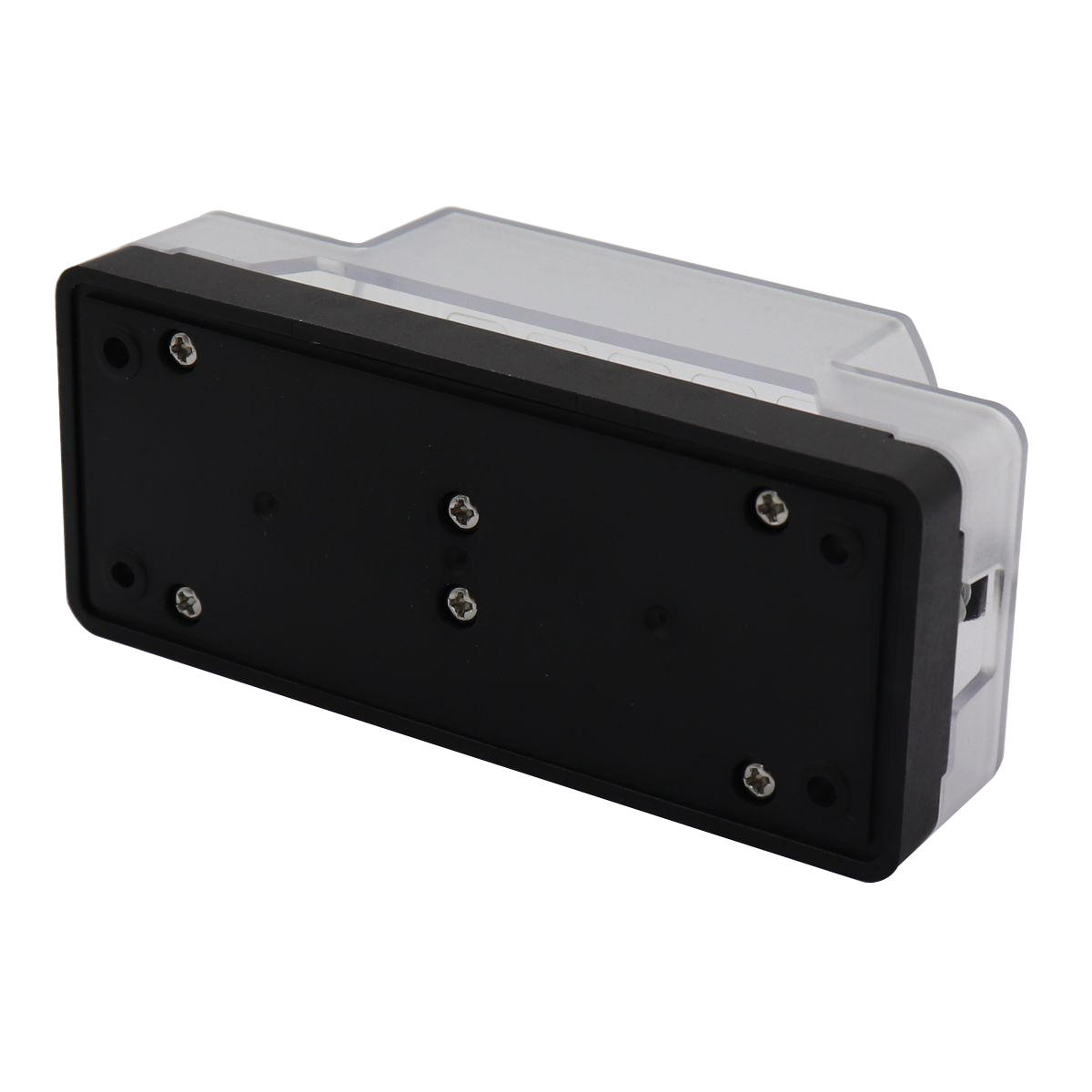 20A-6-Circuit-Fuse-Block-Box-with-Negative-Ground-Bus-Bar-Terminals-Holder-For-Car-Boat-Caravan-1628921