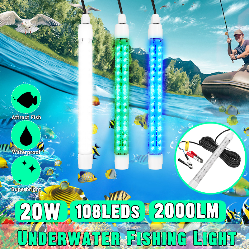 20W-Waterproof-IP68-Super-Bright-Underwater-Night-Fishing-Lamp-Attract-Squid-Lure-Lamp-LED-Submersib-1658149