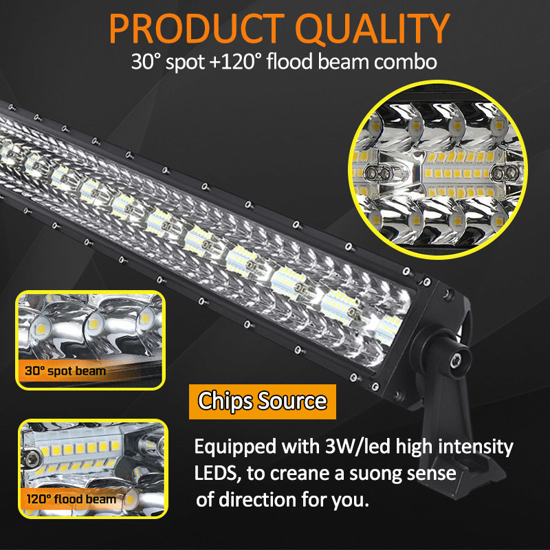 223242-Inch-LED-Work-Light-Bar-6000k-Spot-Flood-Combo-For-Offroad-Roof-Car-Truck-SUV-Boat-1774339