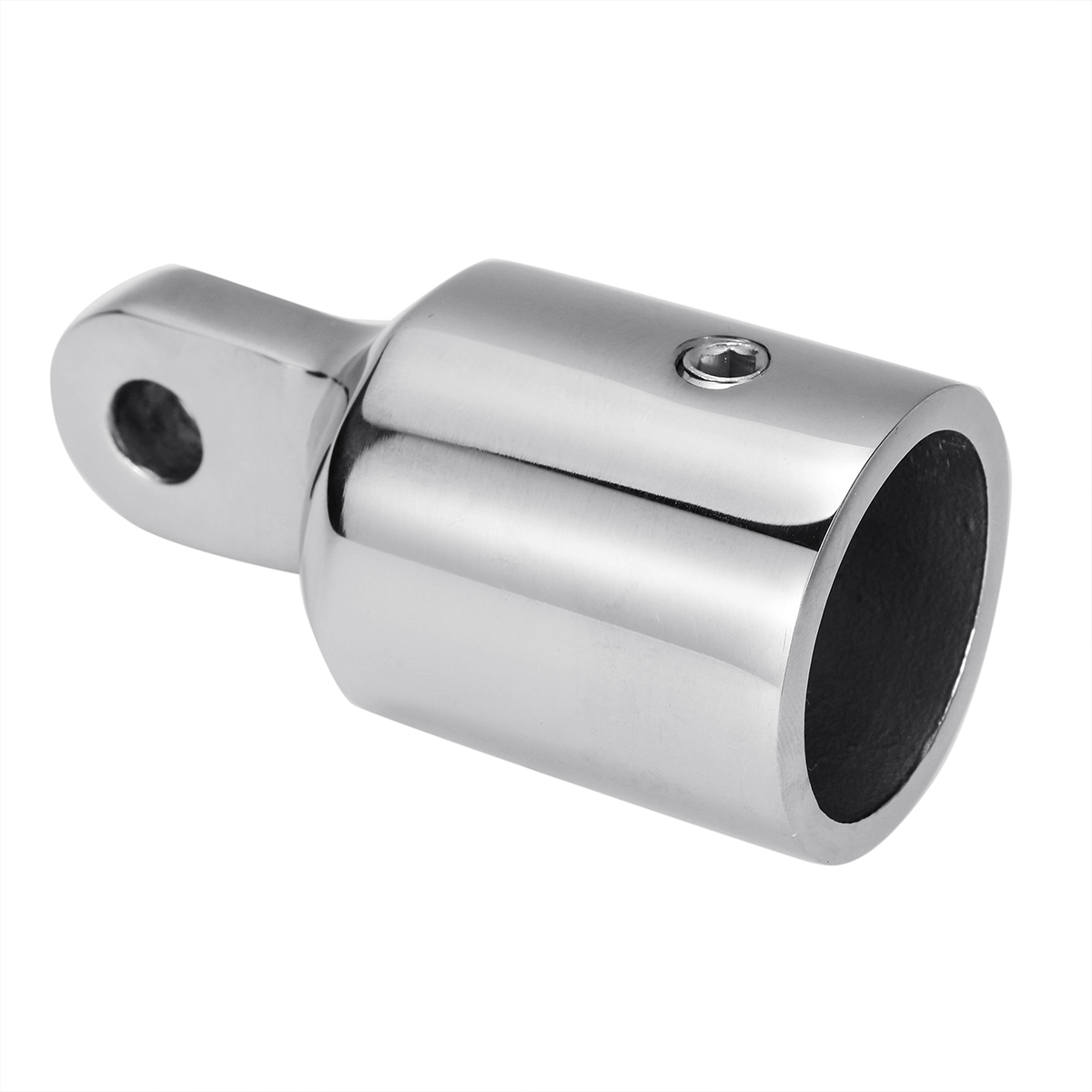 22mm--25mm-Hinge-Connector-Stainless-Steel-Boat-Marine-Rail-Hood-Fitting-Hardware-1584271