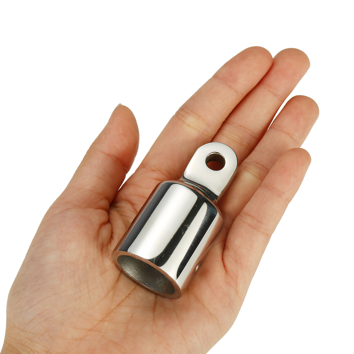 22mm--25mm-Hinge-Connector-Stainless-Steel-Boat-Marine-Rail-Hood-Fitting-Hardware-1584271
