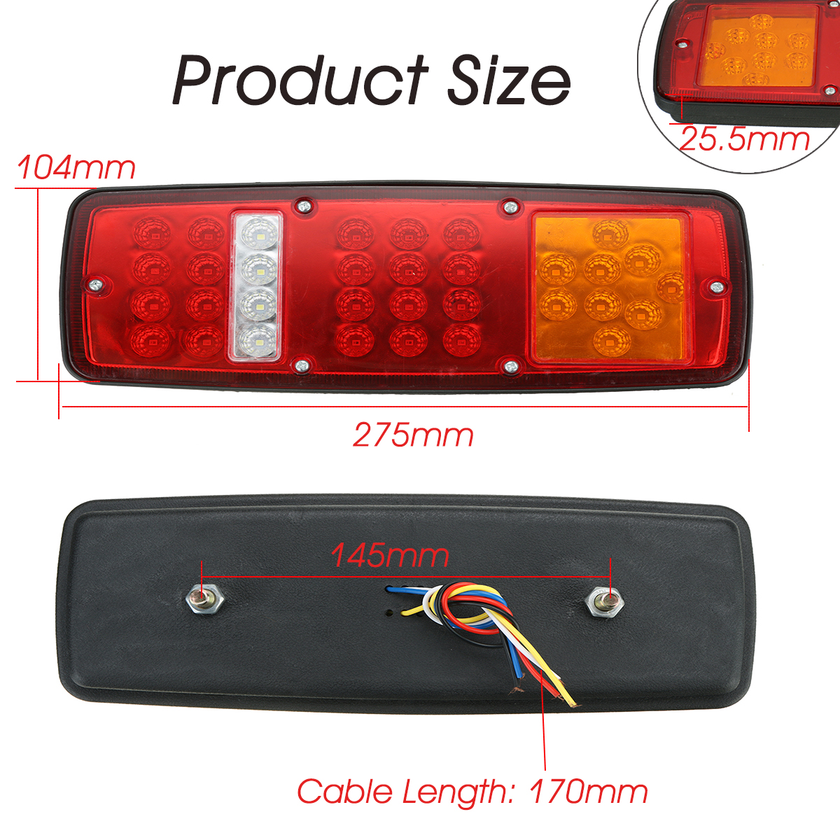 24V-33-LED-Tail-Rear-Light-Turn-Signal-Running-Brake-Lamp-Waterproof-For-Trailer-Truck-Boat-Caravan-1800826